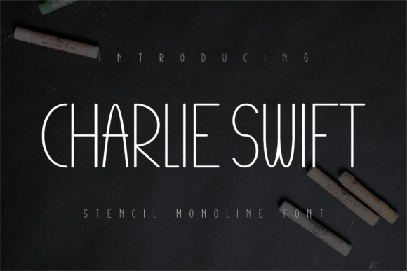 Charlie Swift: A Designer’s Review of This Elegant Sans Serif Font
